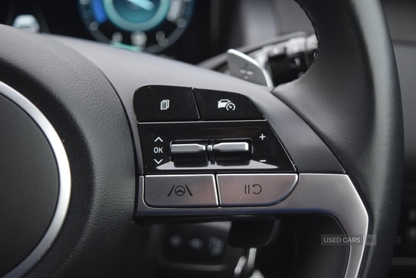 Used Hyundai TUCSON 2021 for sale - 76528294: Photo 16