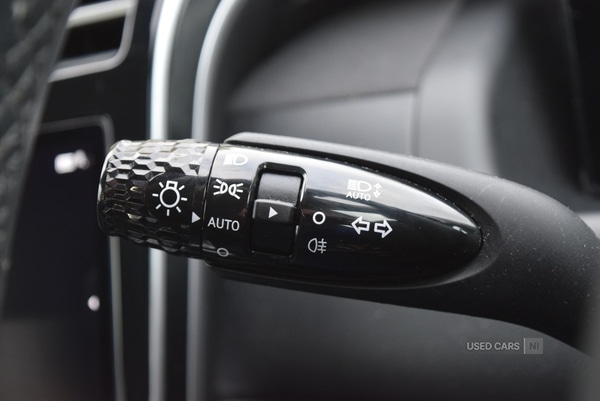 Used Hyundai TUCSON 2021 for sale - 76528294: Photo 17