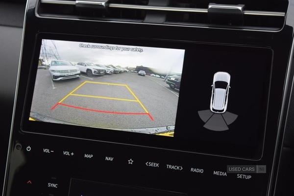 Used Hyundai TUCSON 2021 for sale - 76528294: Photo 19