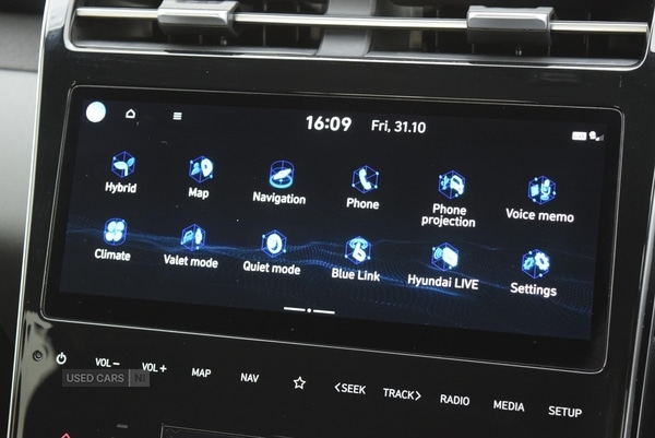 Used Hyundai TUCSON 2021 for sale - 76528294: Photo 20