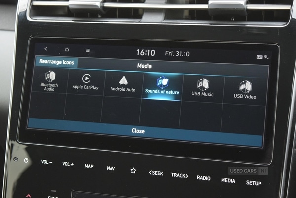 Used Hyundai TUCSON 2021 for sale - 76528294: Photo 21