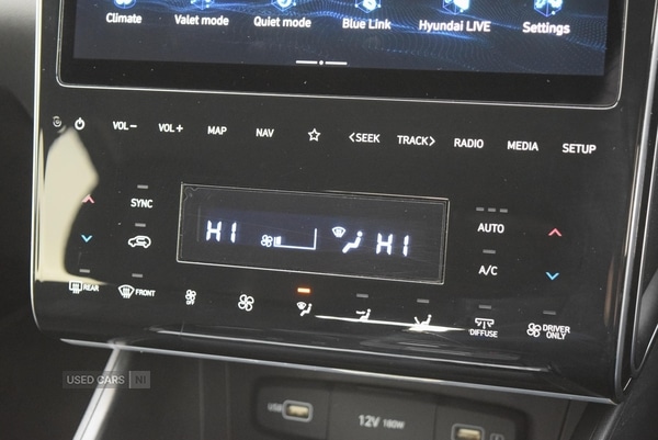 Used Hyundai TUCSON 2021 for sale - 76528294: Photo 23