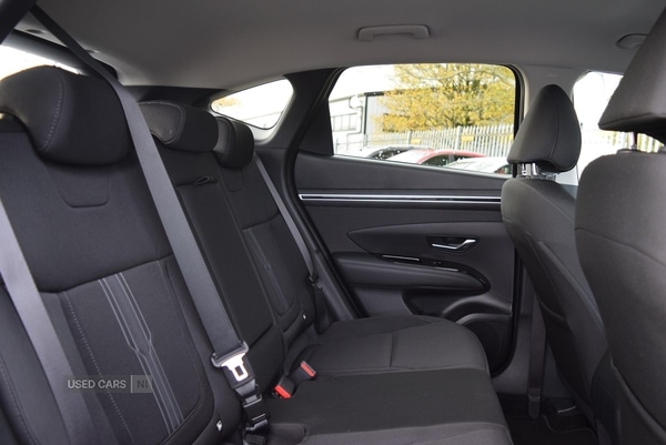 Used Hyundai TUCSON 2021 for sale - 76528294: Photo 29