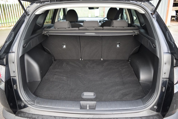 Used Hyundai TUCSON 2021 for sale - 76528294: Photo 30