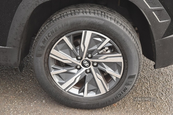 Used Hyundai TUCSON 2021 for sale - 76528294: Photo 33