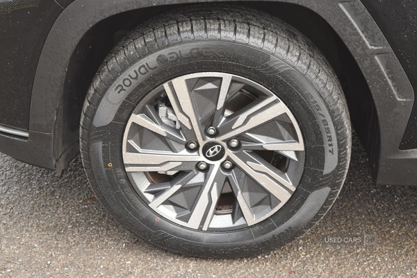 Used Hyundai TUCSON 2021 for sale - 76528294: Photo 34