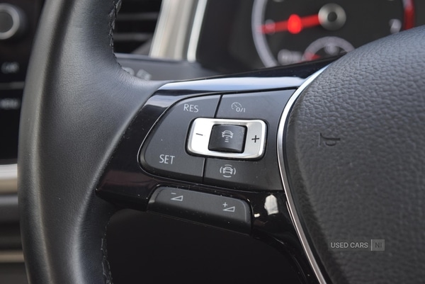 Used Volkswagen T-Roc 2021 for sale - 76753893: Photo 15