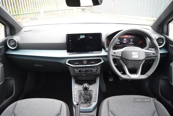 Used SEAT Arona 2024 for sale - 76308722: Photo 11