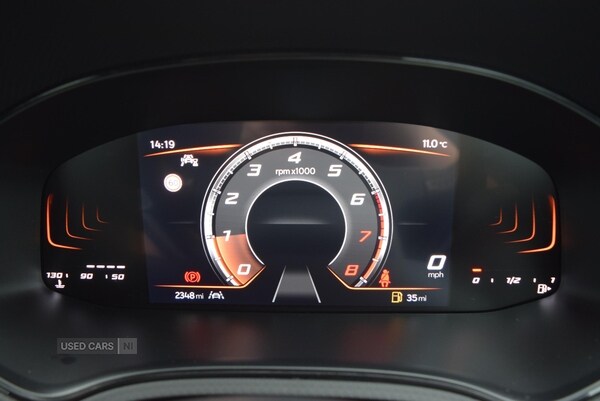 Used SEAT Arona 2024 for sale - 76308722: Photo 13