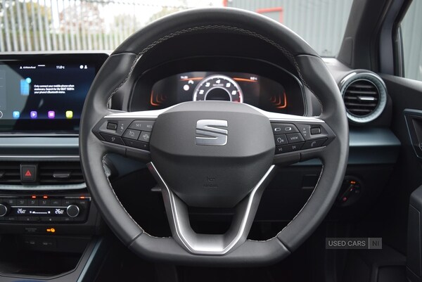 Used SEAT Arona 2024 for sale - 76308722: Photo 14