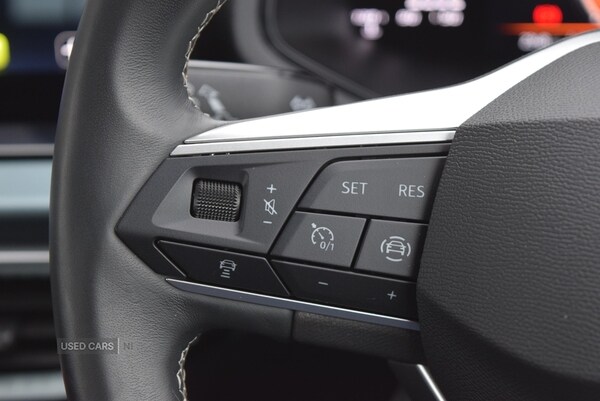 Used SEAT Arona 2024 for sale - 76308722: Photo 15