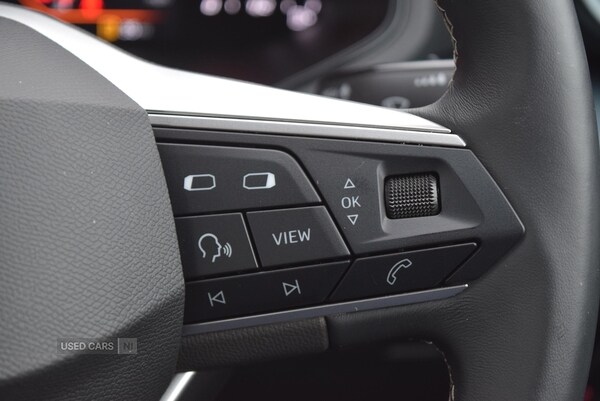 Used SEAT Arona 2024 for sale - 76308722: Photo 16