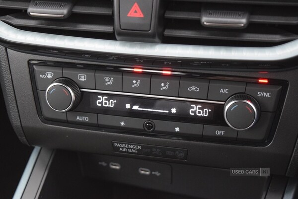 Used SEAT Arona 2024 for sale - 76308722: Photo 24