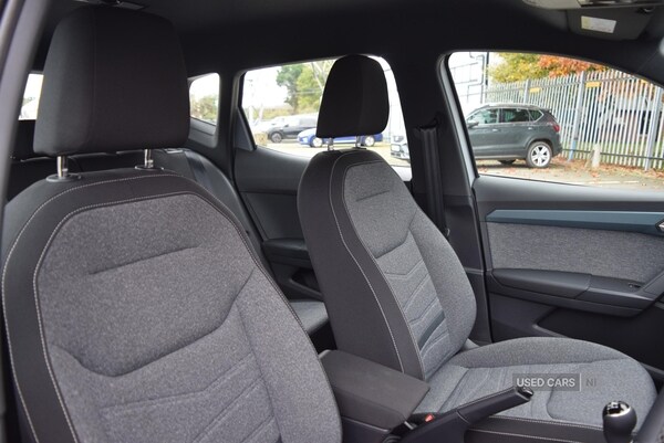 Used SEAT Arona 2024 for sale - 76308722: Photo 30
