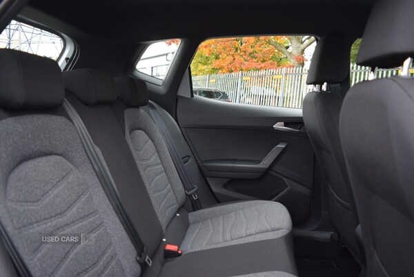 Used SEAT Arona 2024 for sale - 76308722: Photo 31