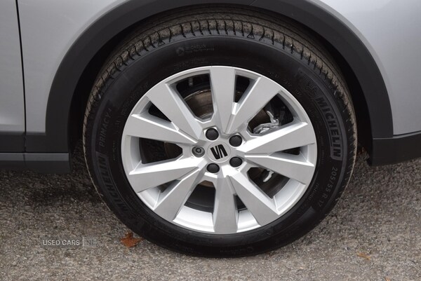Used SEAT Arona 2024 for sale - 76308722: Photo 33