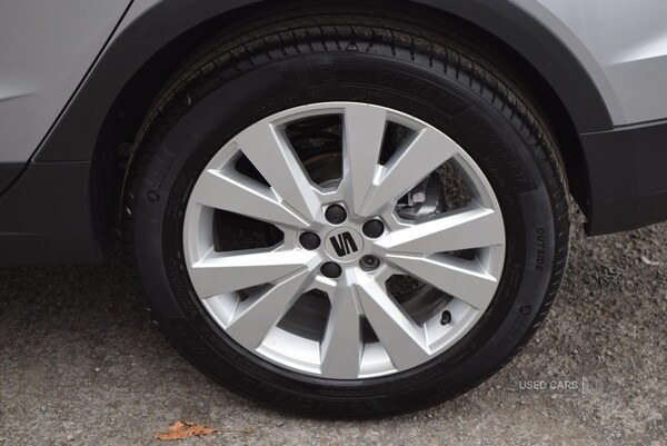 Used SEAT Arona 2024 for sale - 76308722: Photo 35