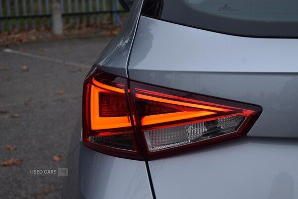Used SEAT Arona 2024 for sale - 76308722: Photo 37