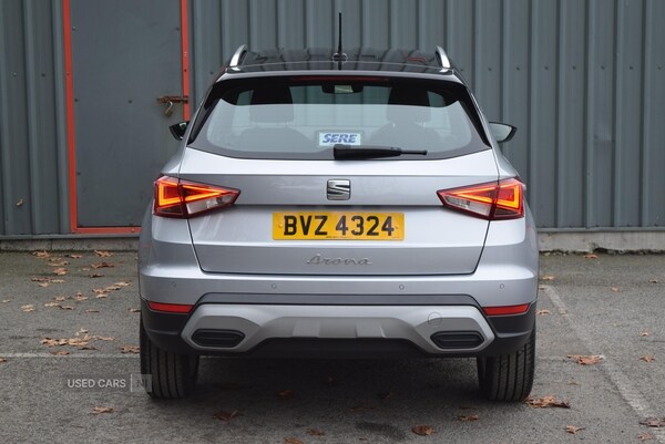 Used SEAT Arona 2024 for sale - 76308722: Photo 39