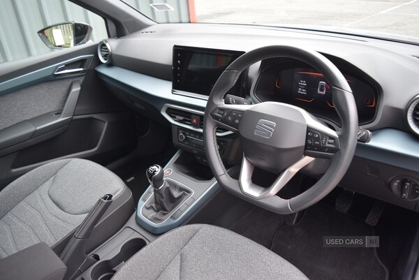 Used SEAT Arona 2024 for sale - 76308722: Photo 3