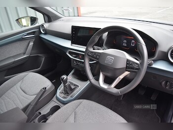 Used SEAT Arona 2024 for sale - 76308722: Photo 3