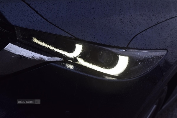 Used Mazda CX-5 2022 for sale - 76672174: Photo 10