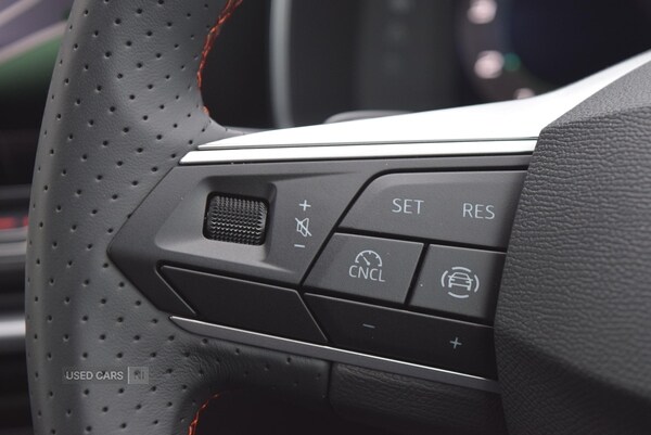 Used SEAT Leon 2025 for sale - 76562651: Photo 15