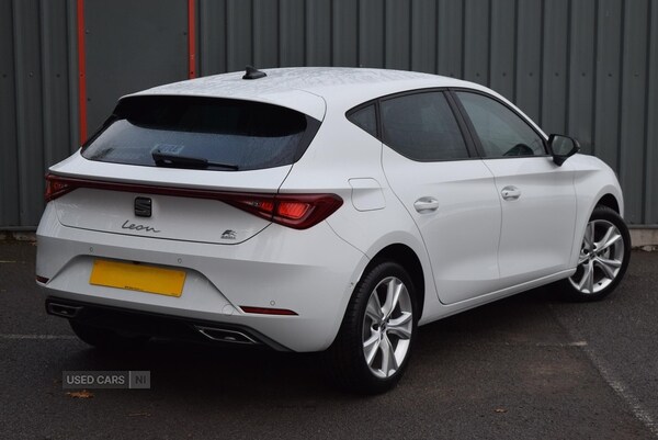 Used SEAT Leon 2025 for sale - 76562651: Photo 38