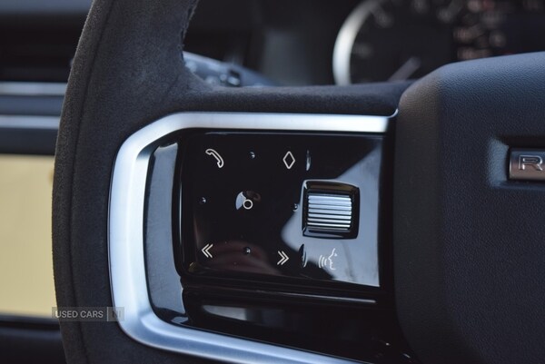 Used Land Rover Range Rover Evoque 2023 for sale - 77192383: Photo 15