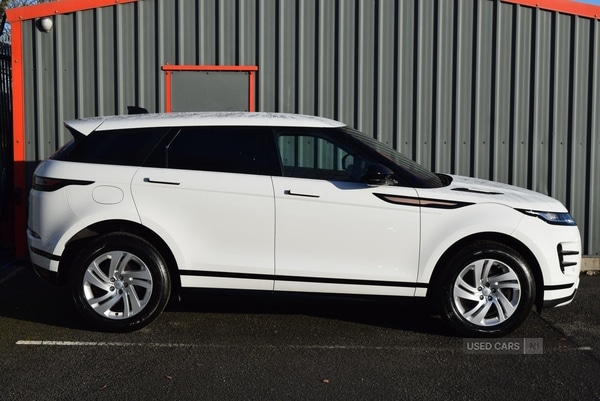 Used Land Rover Range Rover Evoque 2023 for sale - 77192383: Photo 2