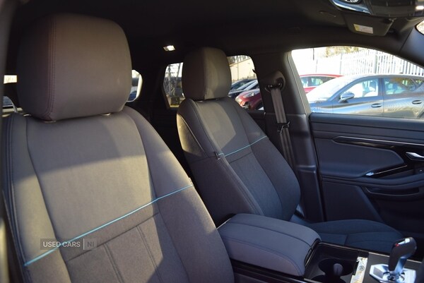 Used Land Rover Range Rover Evoque 2023 for sale - 77192383: Photo 29