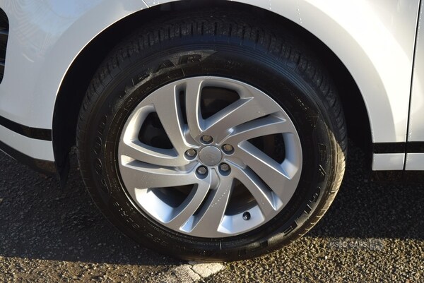 Used Land Rover Range Rover Evoque 2023 for sale - 77192383: Photo 35