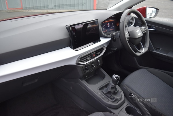 Used SEAT Ibiza 2025 for sale - 76753960: Photo 12