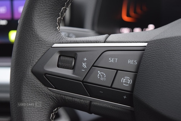 Used SEAT Ibiza 2025 for sale - 76753960: Photo 15