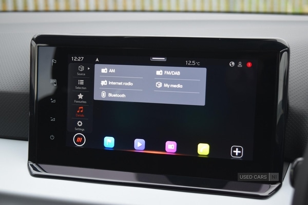 Used SEAT Ibiza 2025 for sale - 76753960: Photo 21