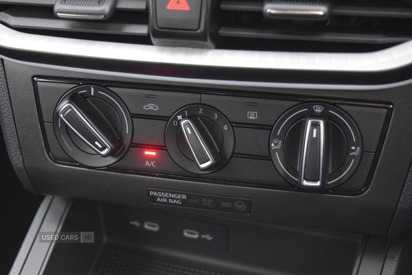 Used SEAT Ibiza 2025 for sale - 76753960: Photo 24