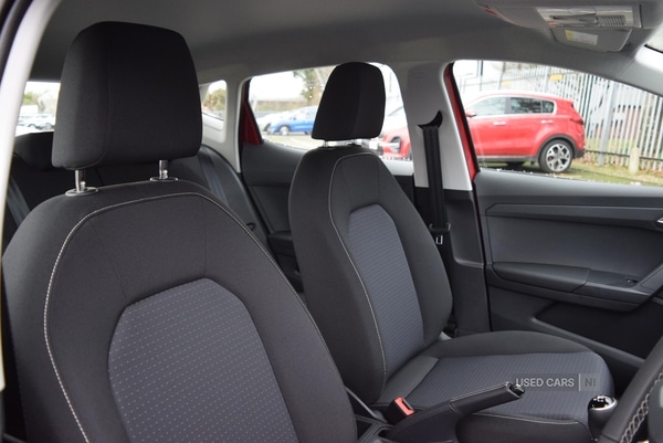 Used SEAT Ibiza 2025 for sale - 76753960: Photo 29