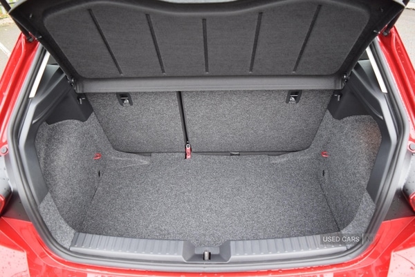 Used SEAT Ibiza 2025 for sale - 76753960: Photo 31