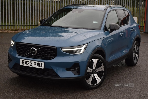 Used Volvo XC40 2023 for sale - 76772505: Photo 6