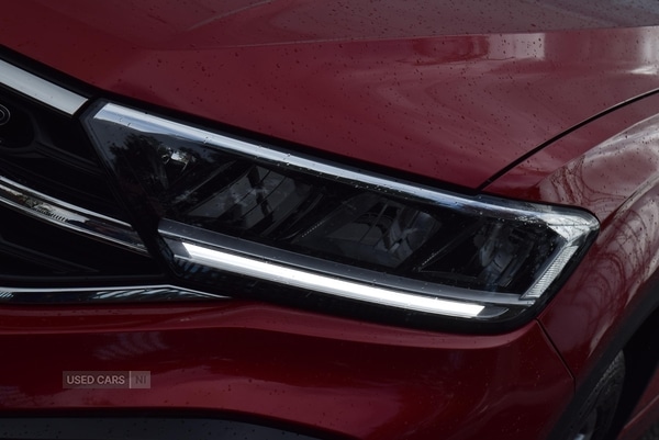 Used Volkswagen T-Roc 2022 for sale - 77102284: Photo 10