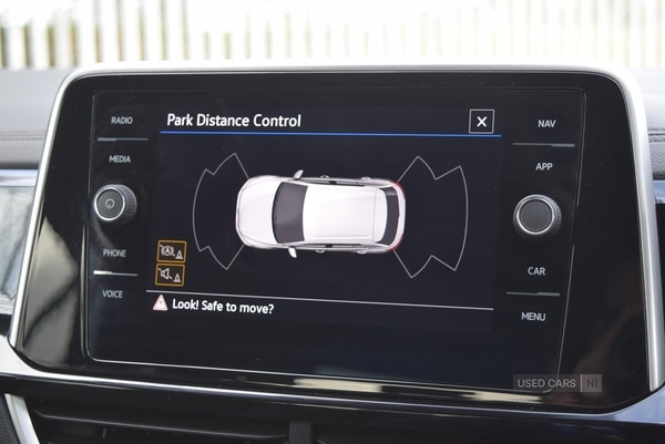 Used Volkswagen T-Roc 2022 for sale - 77102284: Photo 18