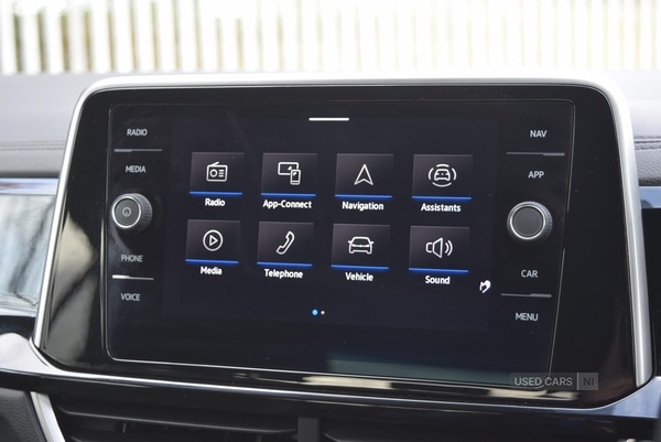 Used Volkswagen T-Roc 2022 for sale - 77102284: Photo 19