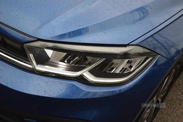 Used Volkswagen Polo 2022 for sale - 76850811: Photo 10