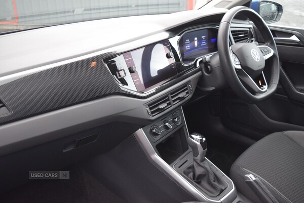 Used Volkswagen Polo 2022 for sale - 76850811: Photo 12