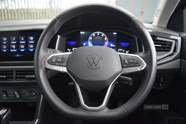 Used Volkswagen Polo 2022 for sale - 76850811: Photo 14