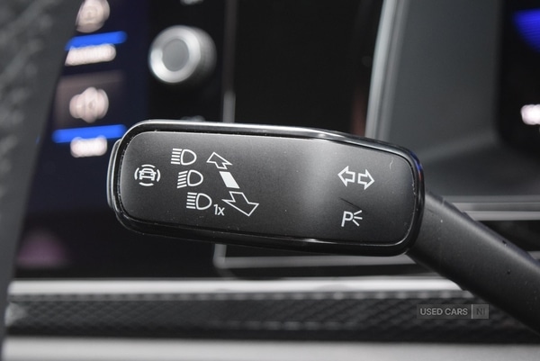 Used Volkswagen Polo 2022 for sale - 76850811: Photo 17