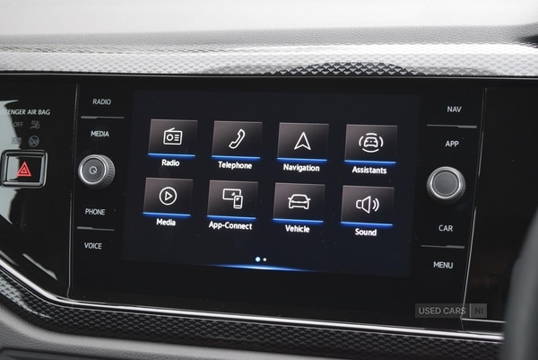 Used Volkswagen Polo 2022 for sale - 76850811: Photo 19