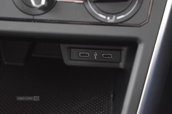 Used Volkswagen Polo 2022 for sale - 76850811: Photo 23