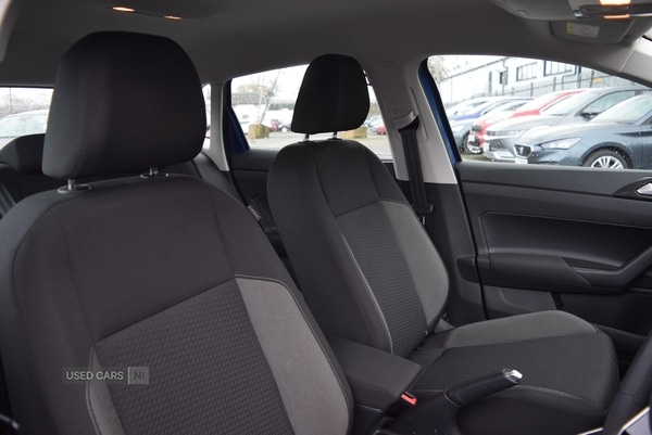 Used Volkswagen Polo 2022 for sale - 76850811: Photo 27