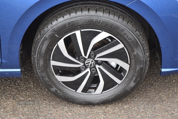 Used Volkswagen Polo 2022 for sale - 76850811: Photo 30